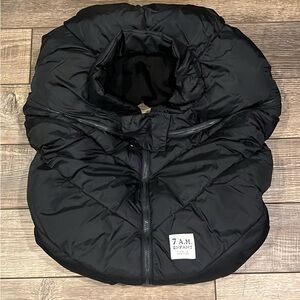 7AM Enfant Cocoon Cover